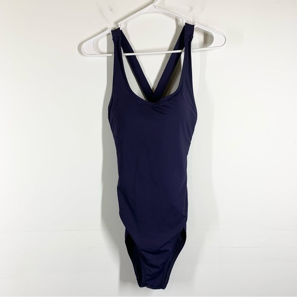 Andie Tulum One Piece Swimsuit Size Large - Picture 4 of 11